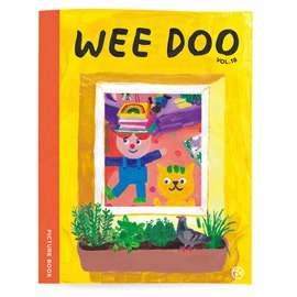 WEE DOO 18호 PICTURE BOOK