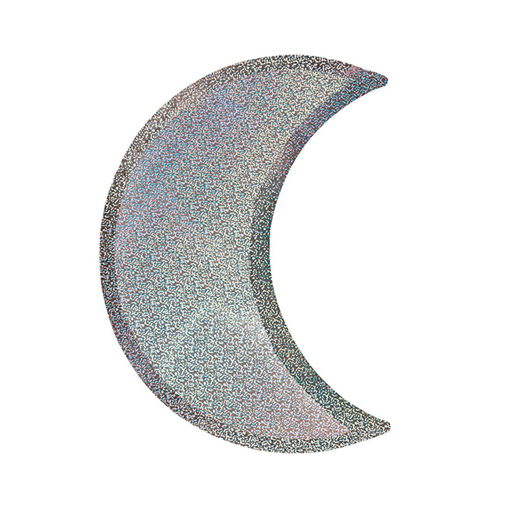 meri meri ♥ Moon plate(45-3743)