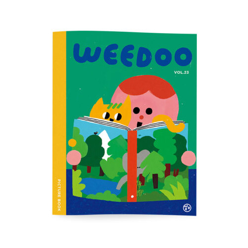 WEE DOO 23호 PICTURE BOOK