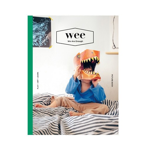 WEE 34호 PICTURE BOOK