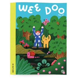 WEE DOO 20호 IN NATURE