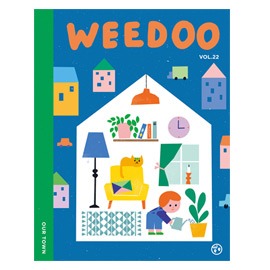 WEE DOO 22호 OUR TOWN