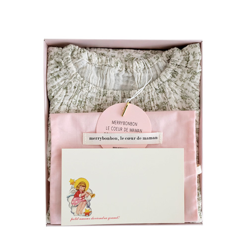 메리봉봉 선물세트-출산선물#018♥
